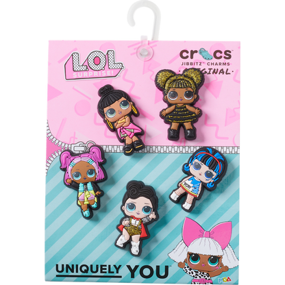 L.O.L. Surprise! 5 - US 7050