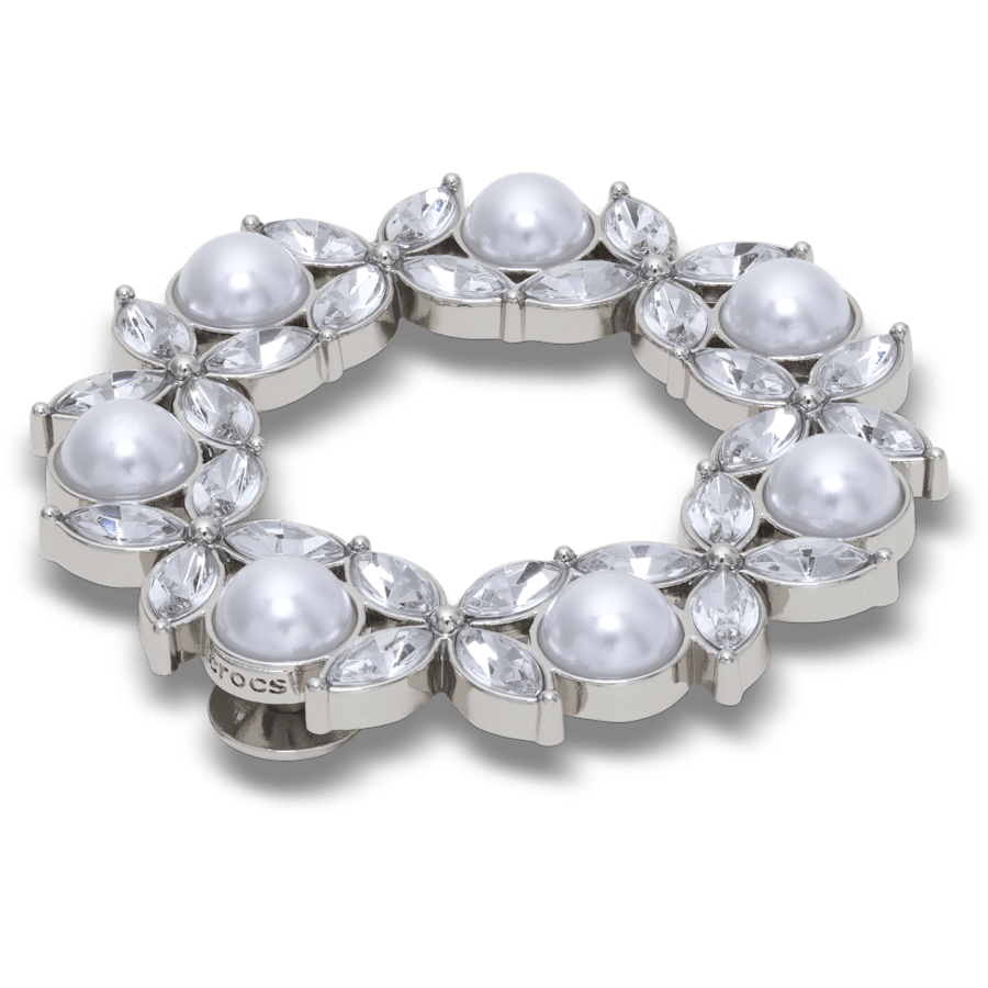 Pearl gem charm - US 9286