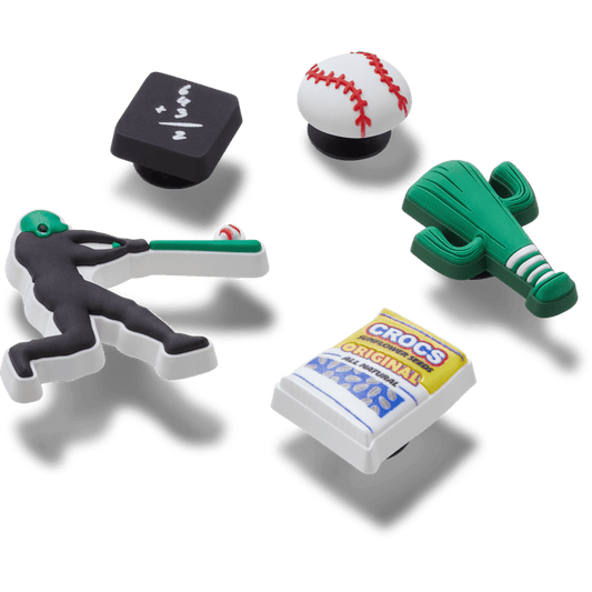 Baseball Team 5 Pack - US 5457