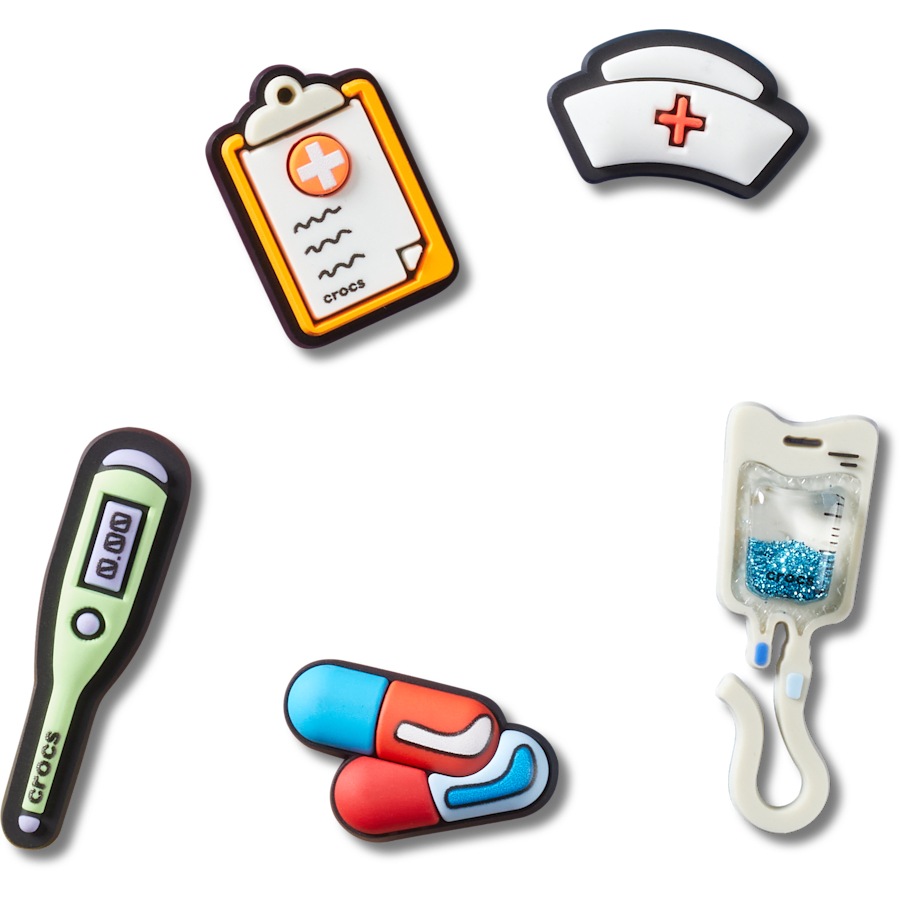 Healthcare 5 Pack - US 9609