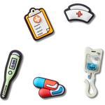 Healthcare 5 Pack - US 9609