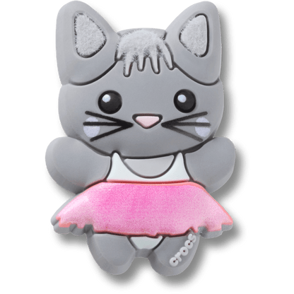 Cutie Ballerina Kitty - US 3764
