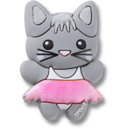 Cutie Ballerina Kitty - US 3764