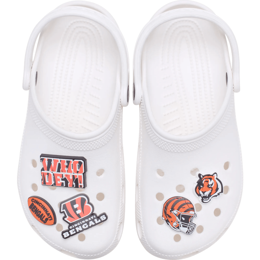 NFL Cincinnati Bengals 5 Pack - US 5403