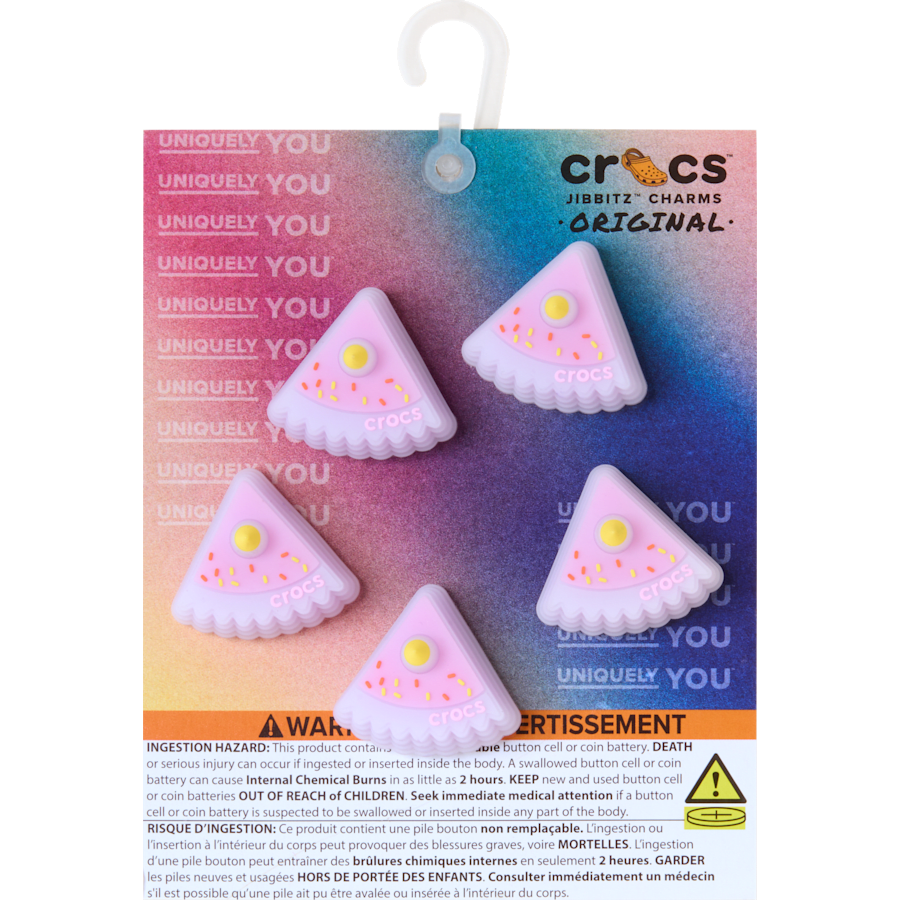 Build Your Own Cake 5 Pack - US 7045