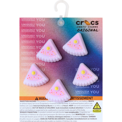 Build Your Own Cake 5 Pack - US 7045
