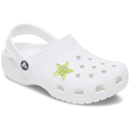 Green Gem Star - US 9436