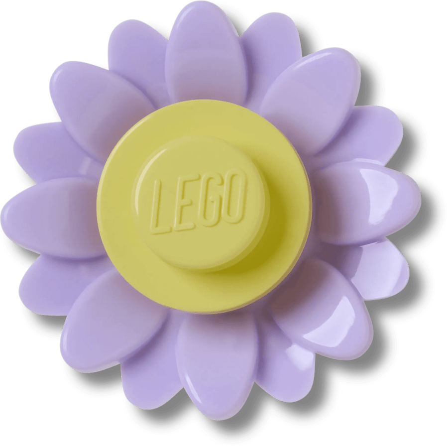 LEGO® Purple Flower - US 5861