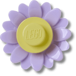 LEGO® Purple Flower - US 5861