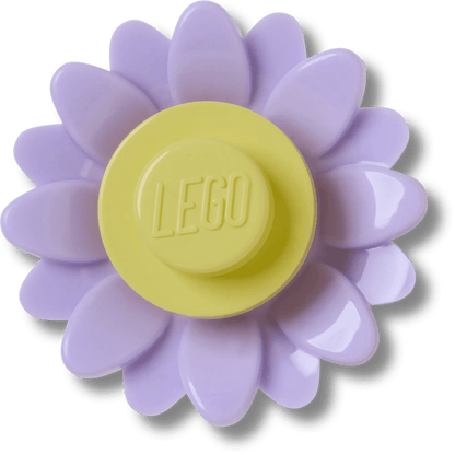 LEGO® Purple Flower - US 5861