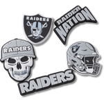 NFL Las Vegas Raiders 5 Pack - US 4864