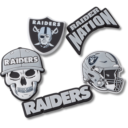 NFL Las Vegas Raiders 5 Pack - US 4864