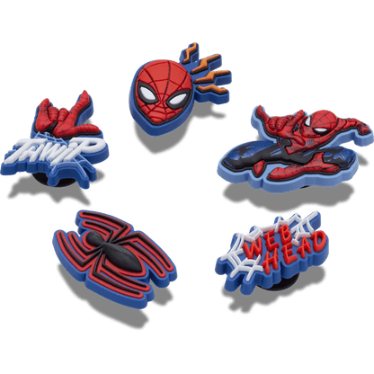 Spider-Man™ 5-Pack - US 8944