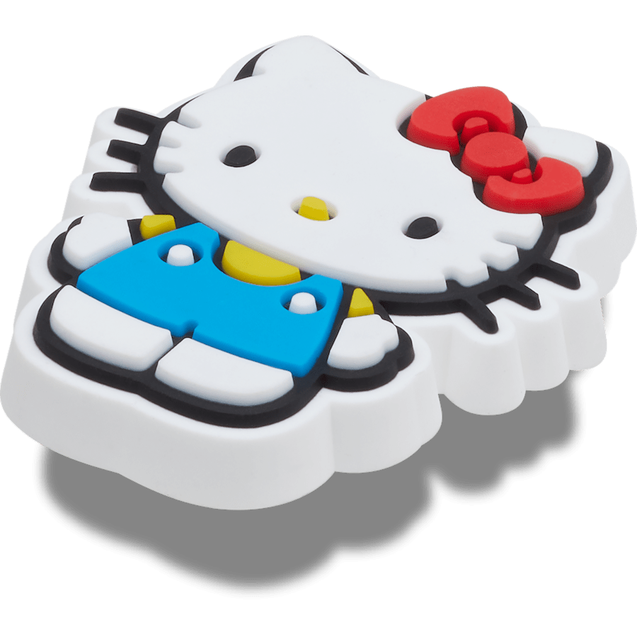 Waving Hello Kitty - US 9361