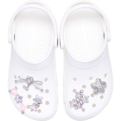 Stars and Bows 5 Pack - US 4326