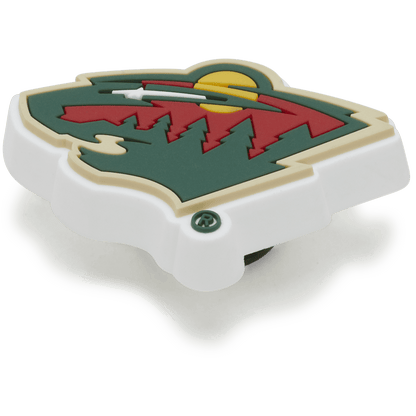 NHL® Minnesota Wild® - US 8558