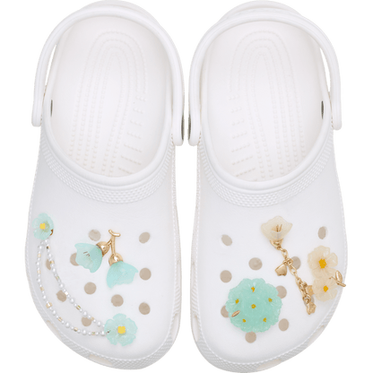 Blue Dainty Floral 5 Pack - US 4311