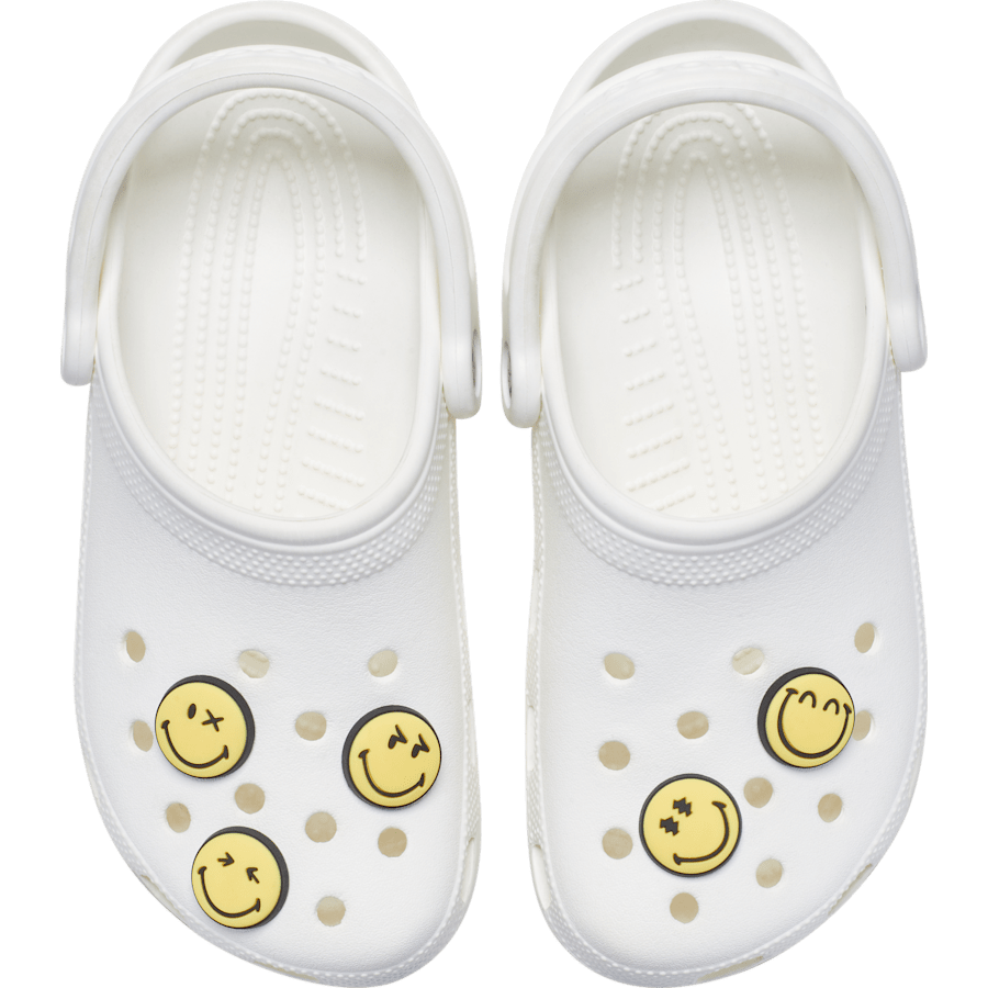 Smileyworld 5 Pack - US 9909
