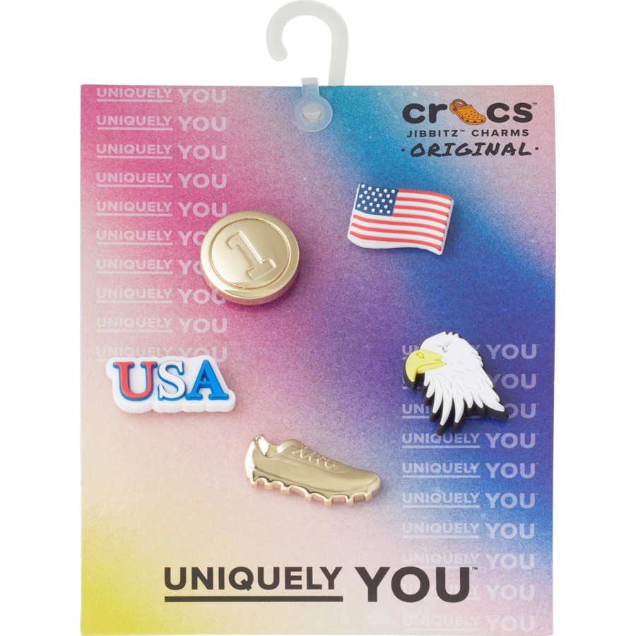 Team USA 5 Pack - US 9338