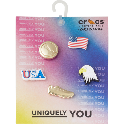 Team USA 5 Pack - US 9338