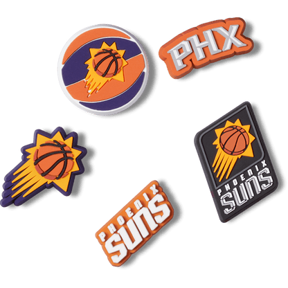 NBA Phoenix Suns 5 Pack - US 0321