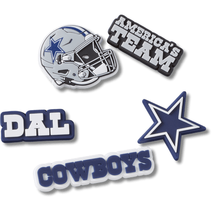 NFL Dallas Cowboys 5 Pack - US 8072