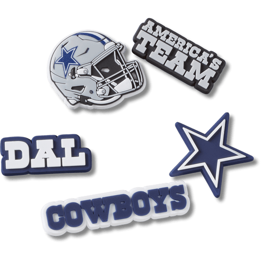 NFL Dallas Cowboys 5 Pack - US 8072