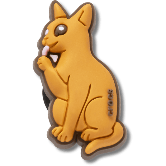 Abyssinian Cat - US 3838