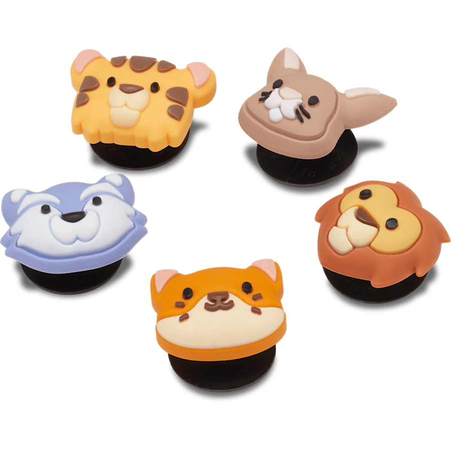 Teensy Animals 5 Pack - US 4460