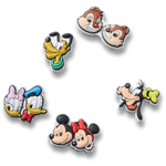 Mickey and Minnie Mouse Friends 5 Pack - US 3169
