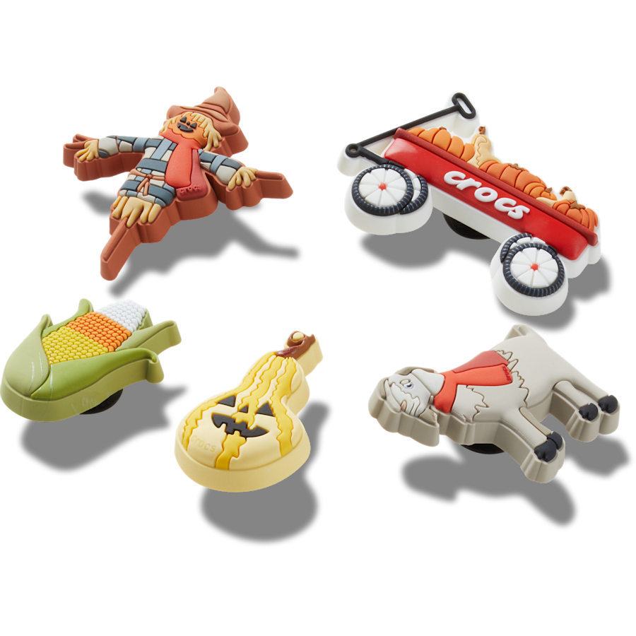 Pumpkin Patch 5 Pack - US 7937