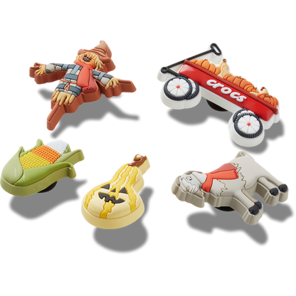 Pumpkin Patch 5 Pack - US 7937