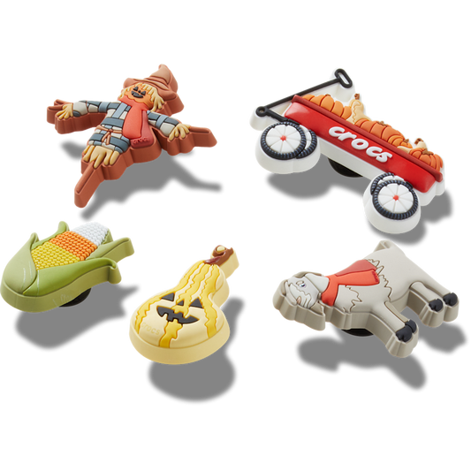 Pumpkin Patch 5 Pack - US 7937