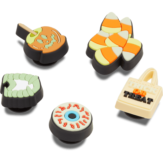 Glow in the Dark Trick or Treat 5 Pack - US 3515
