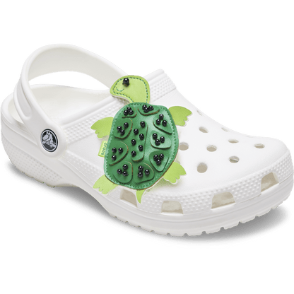 Faux Leather Turtle - US 8299