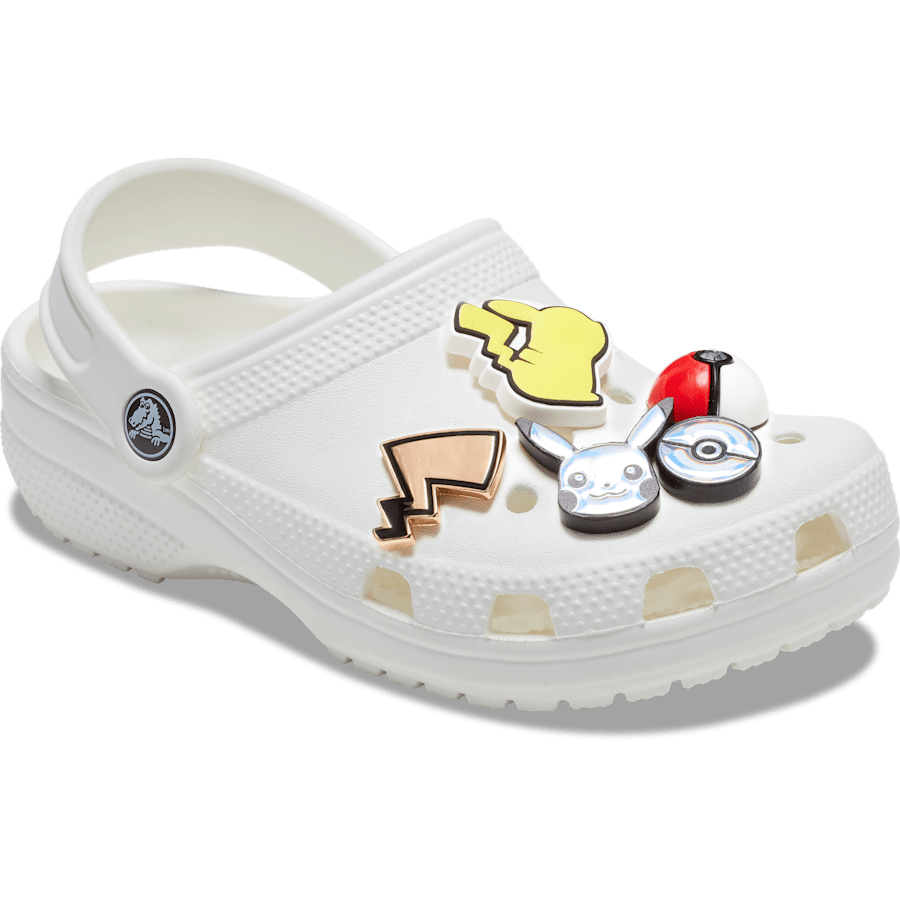 Pokémon Jibbitz™ Charms - US 7469
