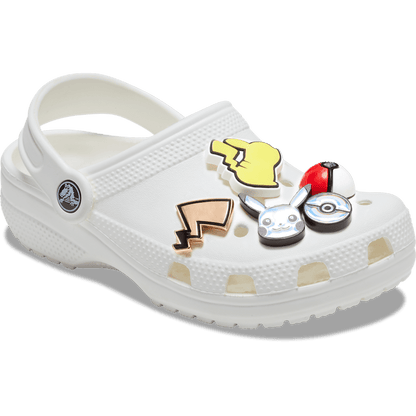 Pokémon Jibbitz™ Charms - US 7469