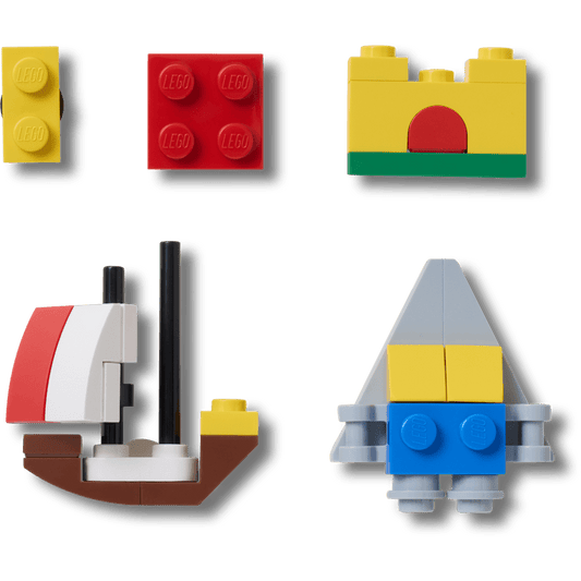 LEGO® Masterbrand 5 Pack - US 0029