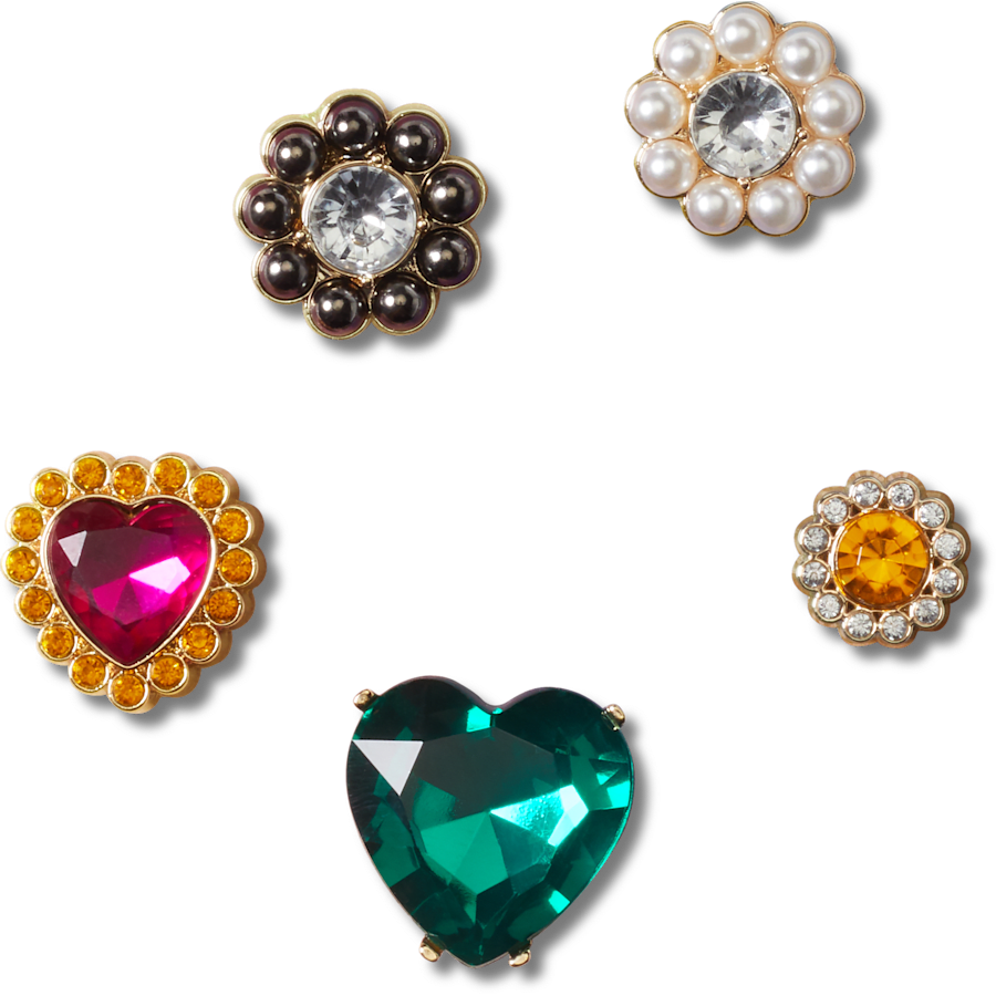 Ethe real Gem 5 Pack - US 9523