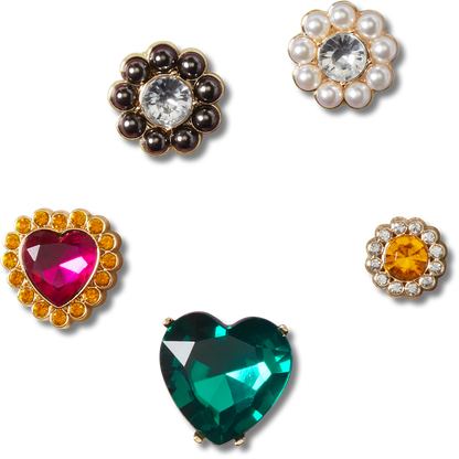 Ethe real Gem 5 Pack - US 9523