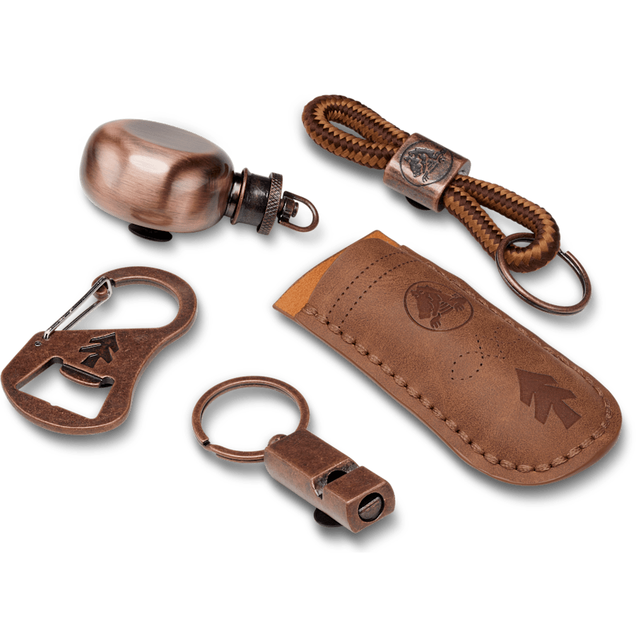 Huckberry 5 Pack - US 1338