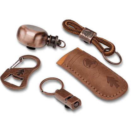 Huckberry 5 Pack - US 1338