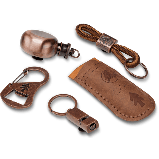 Huckberry 5 Pack - US 1338