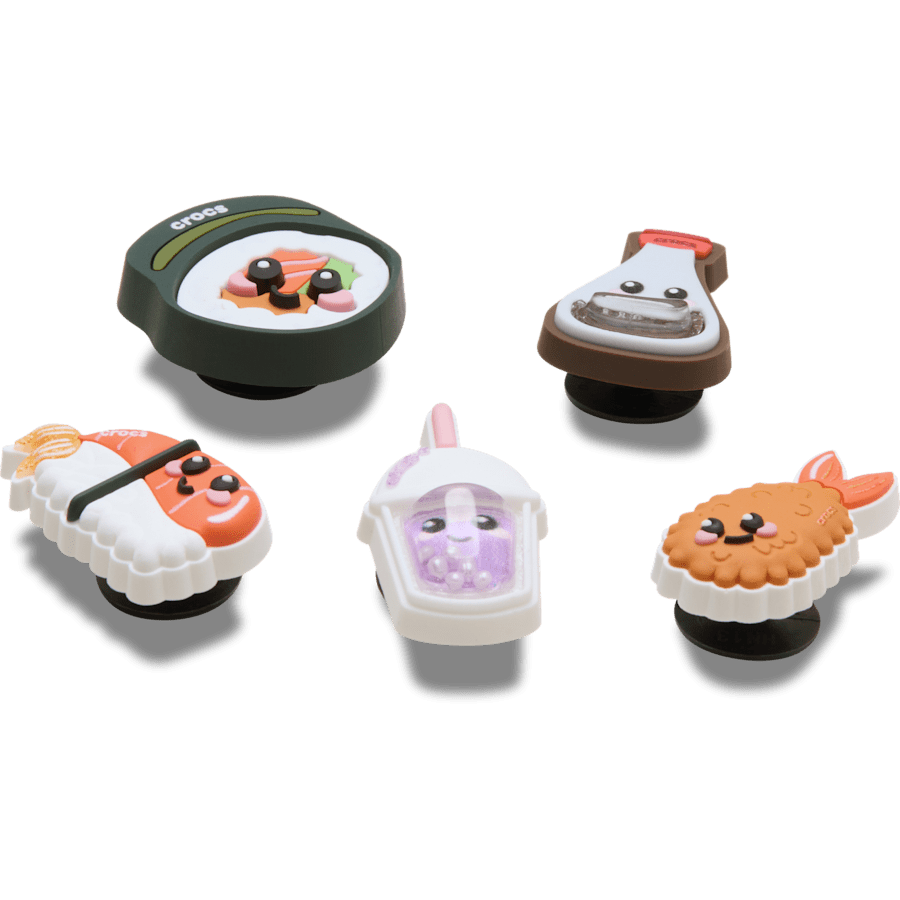 Sushi Dinner 5 Pack - US 0197