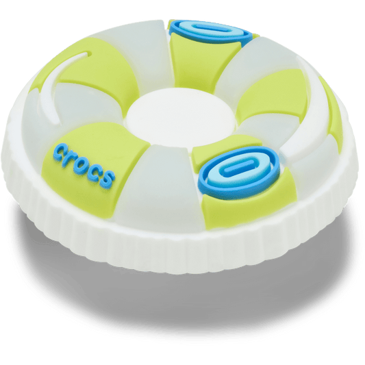 UV Changing Floatie - US 6942