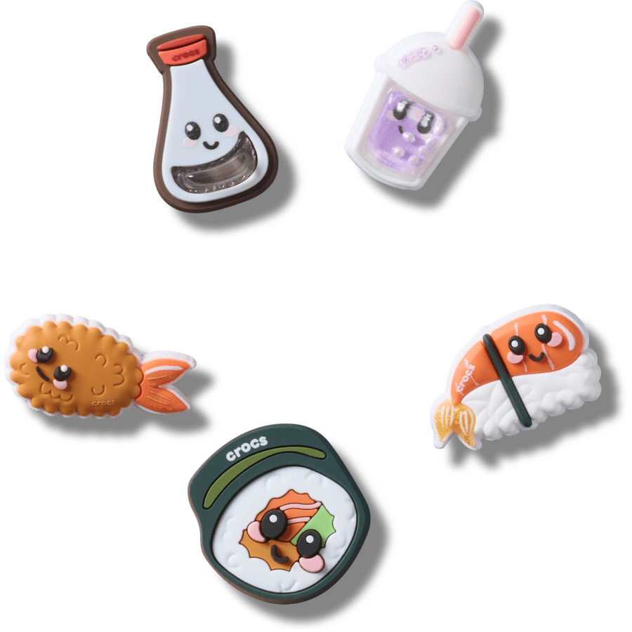 Sushi Dinner 5 Pack - US 0197