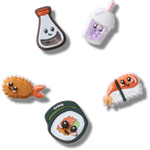Sushi Dinner 5 Pack - US 0197