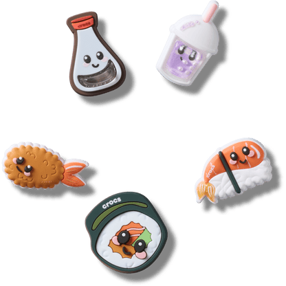 Sushi Dinner 5 Pack - US 0197
