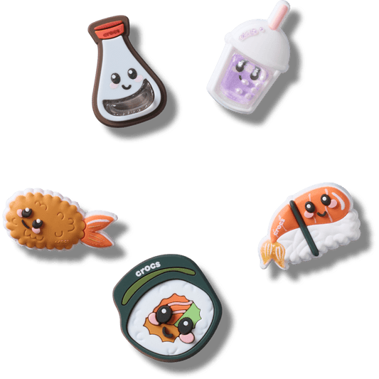 Sushi Dinner 5 Pack - US 0197