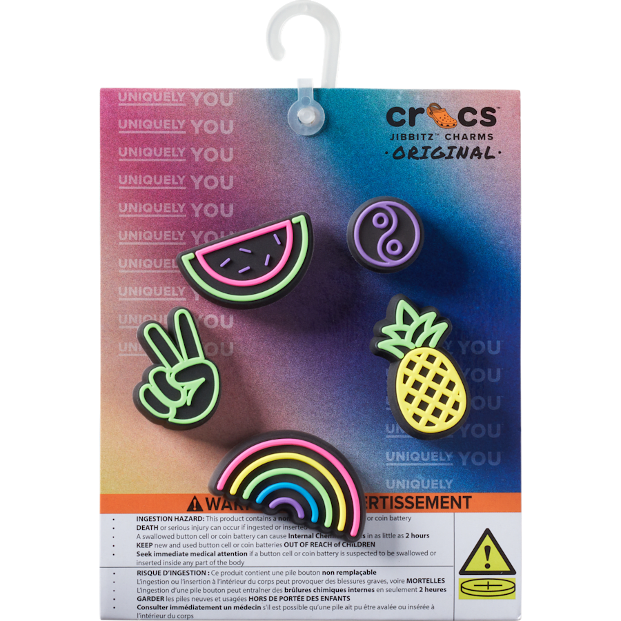 Lights Up Fun 5 Pack - US 2087